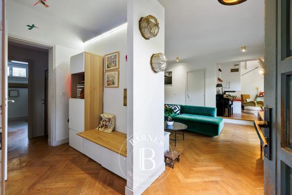 Biarritz, Maison 5 Chambres -  170 m² à vendre
