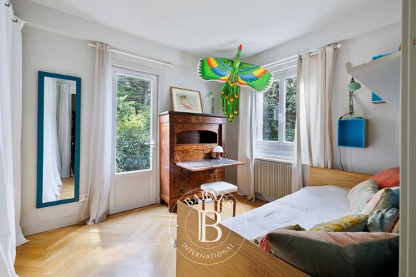 Biarritz, Maison 5 Chambres -  170 m² à vendre