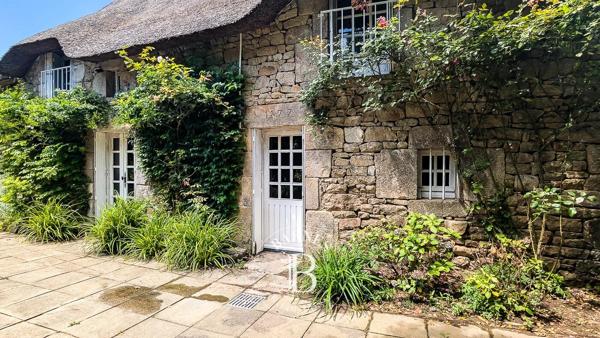 Erdeven, Maison  258 m² à vendre