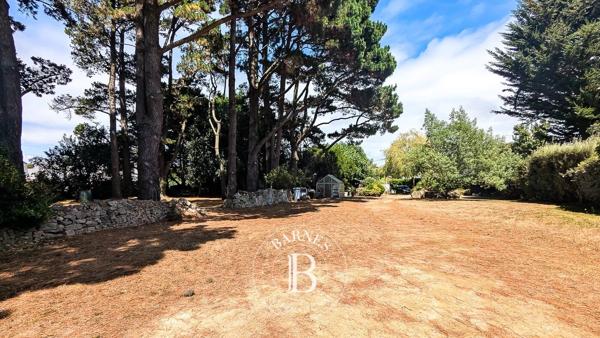 Erdeven, Maison  258 m² à vendre