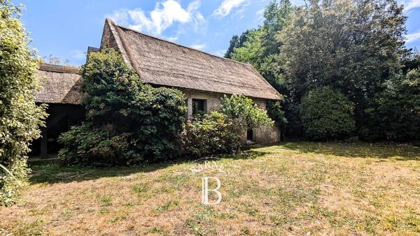 Erdeven, Maison  258 m² à vendre