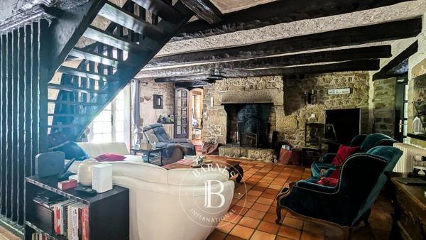 Erdeven, Maison  258 m² à vendre