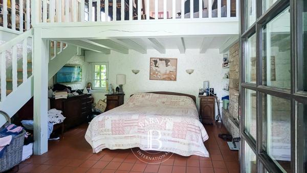 Erdeven, Maison  258 m² à vendre