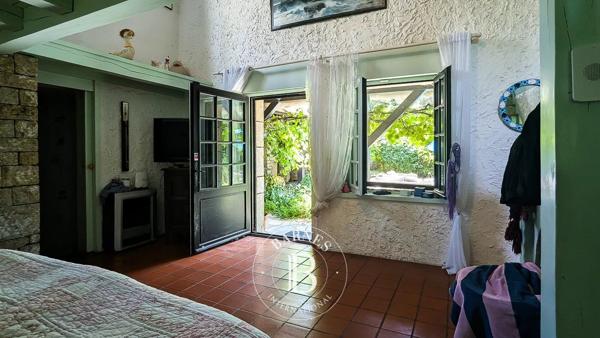 Erdeven, Maison  258 m² à vendre
