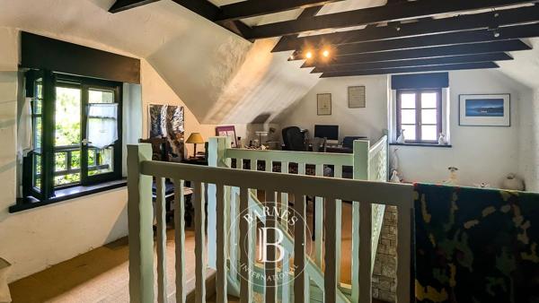 Erdeven, Maison  258 m² à vendre