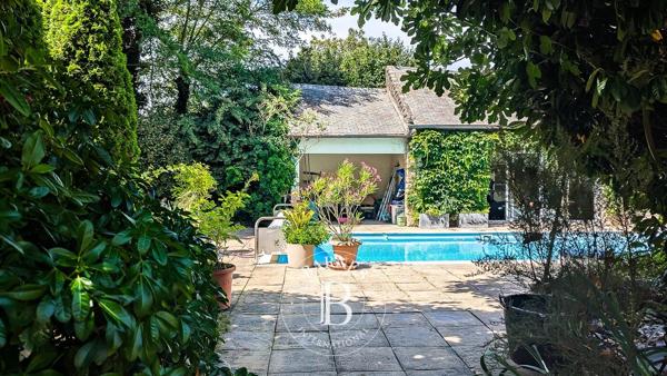 Erdeven, Maison  258 m² à vendre