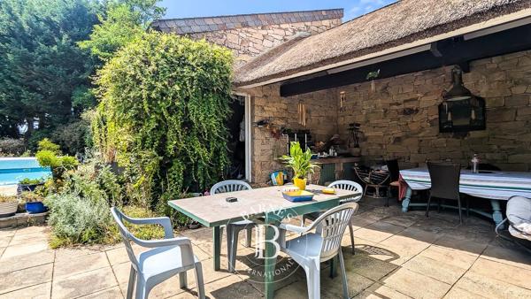 Erdeven, Maison  258 m² à vendre