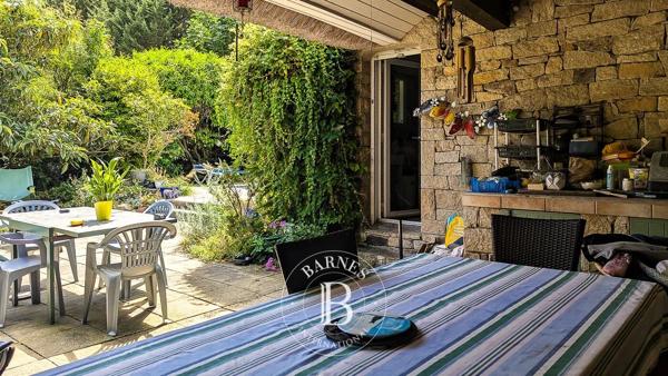 Erdeven, Maison  258 m² à vendre