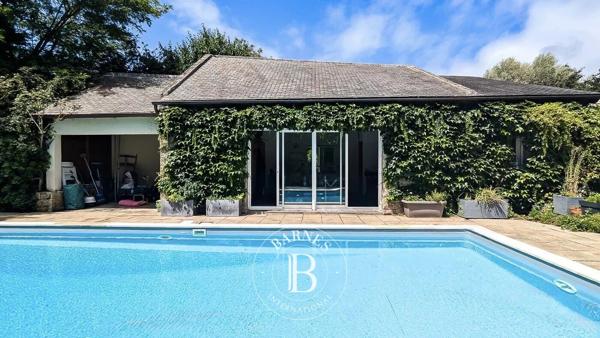 Erdeven, Maison  258 m² à vendre