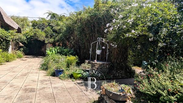 Erdeven, Maison  258 m² à vendre