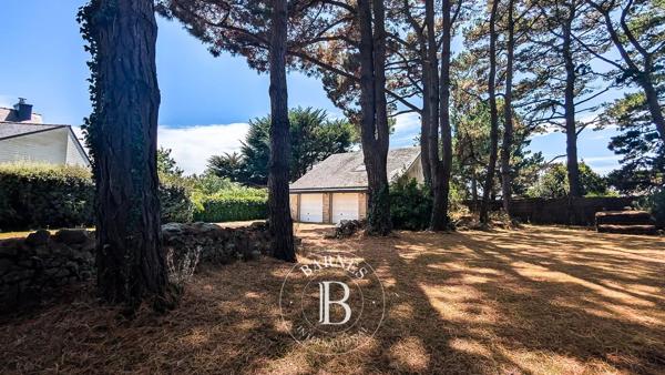 Erdeven, Maison  258 m² à vendre