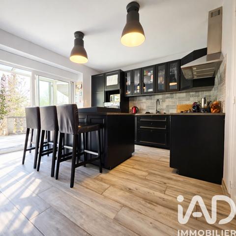 Maison à vendre 7 pièces 191 m² Varennes-en-Argonne