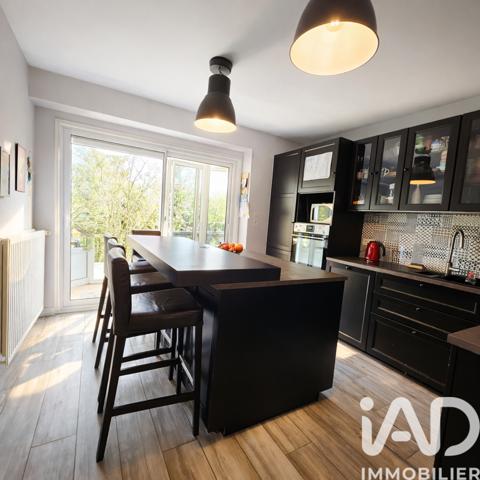 Maison à vendre 7 pièces 191 m² Varennes-en-Argonne