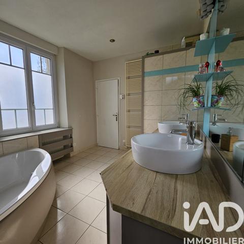 Maison à vendre 7 pièces 191 m² Varennes-en-Argonne