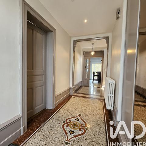 Maison à vendre 7 pièces 191 m² Varennes-en-Argonne