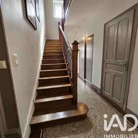 Maison à vendre 7 pièces 191 m² Varennes-en-Argonne