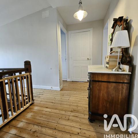 Maison à vendre 7 pièces 191 m² Varennes-en-Argonne