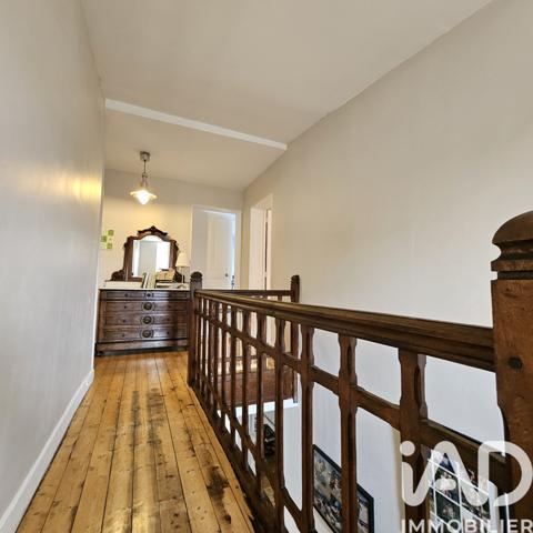 Maison à vendre 7 pièces 191 m² Varennes-en-Argonne