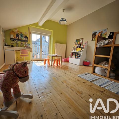 Maison à vendre 7 pièces 191 m² Varennes-en-Argonne