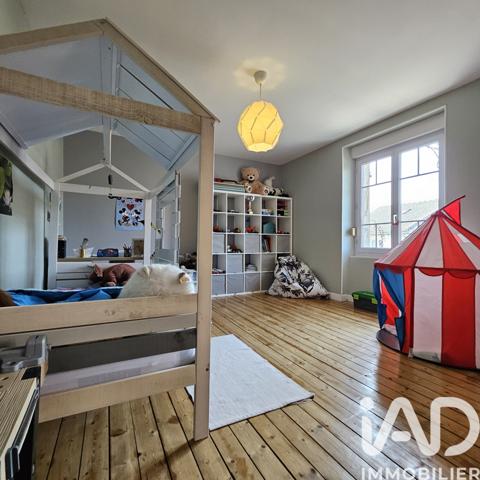 Maison à vendre 7 pièces 191 m² Varennes-en-Argonne
