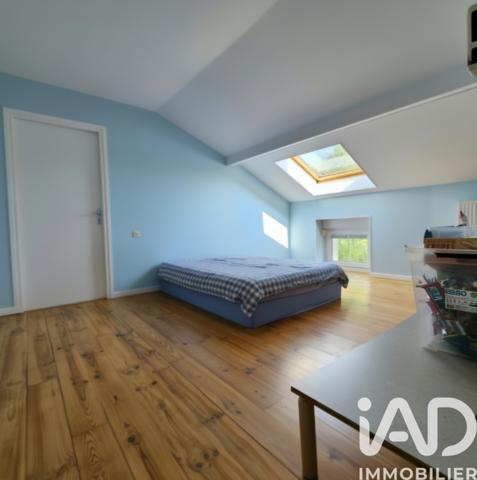 Maison à vendre 7 pièces 191 m² Varennes-en-Argonne
