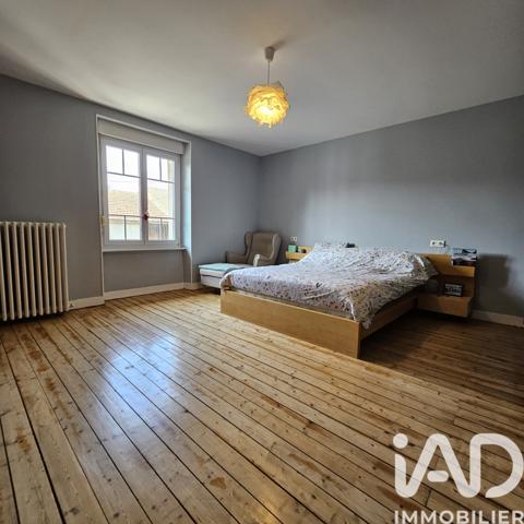 Maison à vendre 7 pièces 191 m² Varennes-en-Argonne