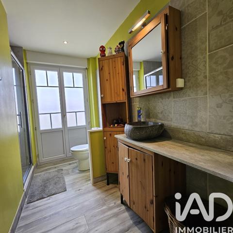 Maison à vendre 7 pièces 191 m² Varennes-en-Argonne