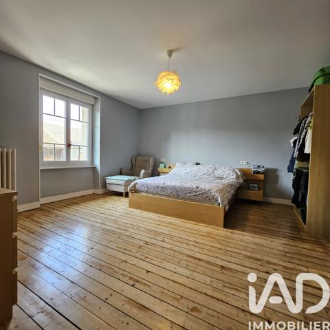 Maison à vendre 7 pièces 191 m² Varennes-en-Argonne