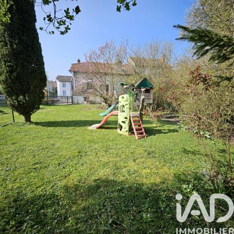Maison à vendre 7 pièces 191 m² Varennes-en-Argonne