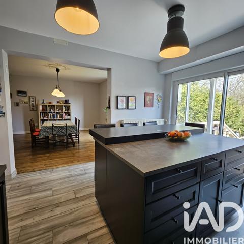 Maison à vendre 7 pièces 191 m² Varennes-en-Argonne