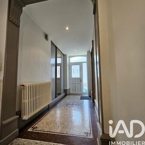 Maison à vendre 7 pièces 191 m² Varennes-en-Argonne