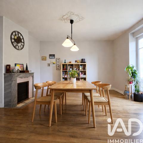 Maison à vendre 7 pièces 191 m² Varennes-en-Argonne