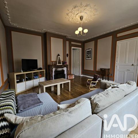 Maison à vendre 7 pièces 191 m² Varennes-en-Argonne