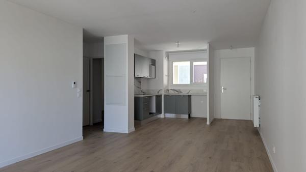 Appartement Floirac 3 pièce(s) 64.39 m2