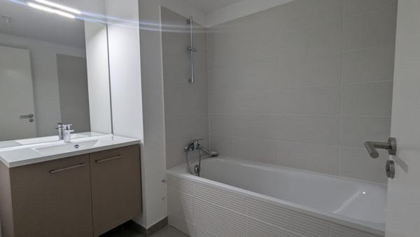 Appartement Floirac 3 pièce(s) 64.39 m2