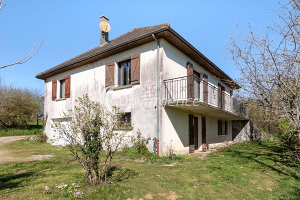 Maison
                                                                                                                                                                                                                                                                                                                        4 pièce(s)                                                                                                                                                                                                          3 chambre(s)                                                                                                                                                                                                          103  m²