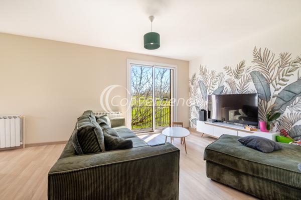 Maison
                                                                                                                                                                                                                                                                                                                        4 pièce(s)                                                                                                                                                                                                          3 chambre(s)                                                                                                                                                                                                          103  m²