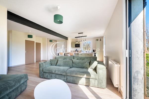 Maison
                                                                                                                                                                                                                                                                                                                        4 pièce(s)                                                                                                                                                                                                          3 chambre(s)                                                                                                                                                                                                          103  m²