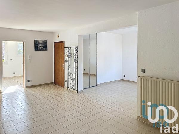 Appartement à vendre 3 pièces 75 m² Bagnols-sur-Cèze