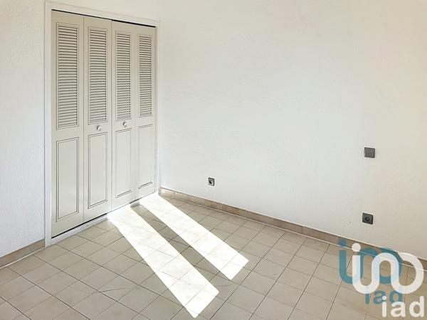 Appartement à vendre 3 pièces 75 m² Bagnols-sur-Cèze