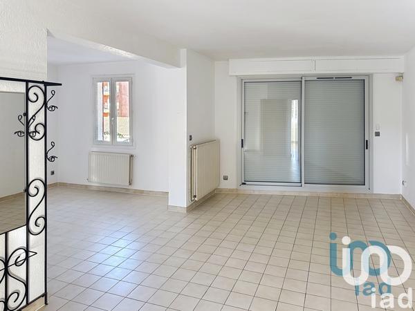 Appartement à vendre 3 pièces 75 m² Bagnols-sur-Cèze