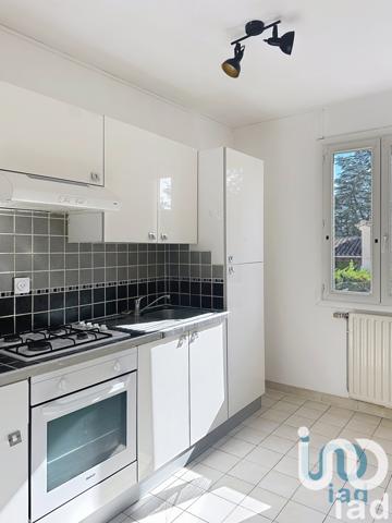 Appartement à vendre 3 pièces 75 m² Bagnols-sur-Cèze