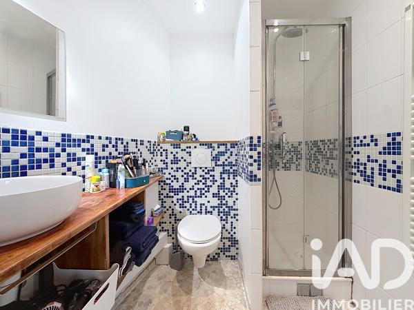 Appartement à vendre 2 pièces 34 m² Paris 7