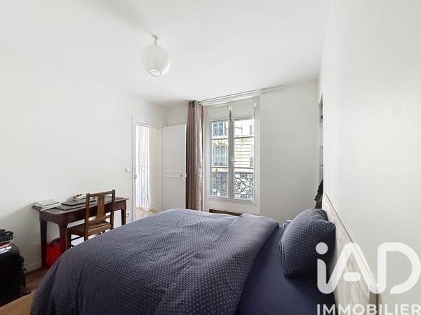 Appartement à vendre 2 pièces 34 m² Paris 7