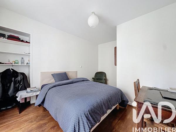 Appartement à vendre 2 pièces 34 m² Paris 7