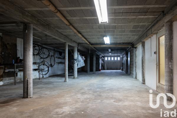 Parking à vendre 3 700 m² Le Teilleul