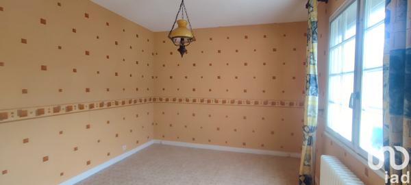 Parking à vendre 3 700 m² Le Teilleul