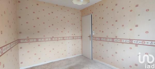 Parking à vendre 3 700 m² Le Teilleul