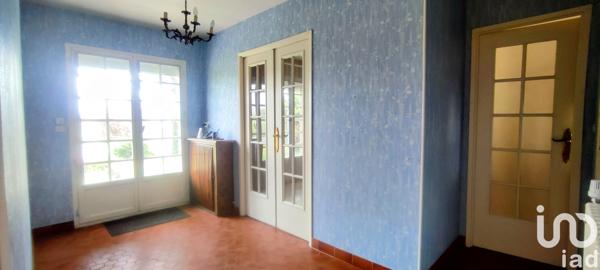 Parking à vendre 3 700 m² Le Teilleul