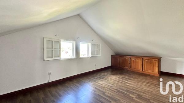 Maison à vendre 11 pièces 215 m² Le Tampon
